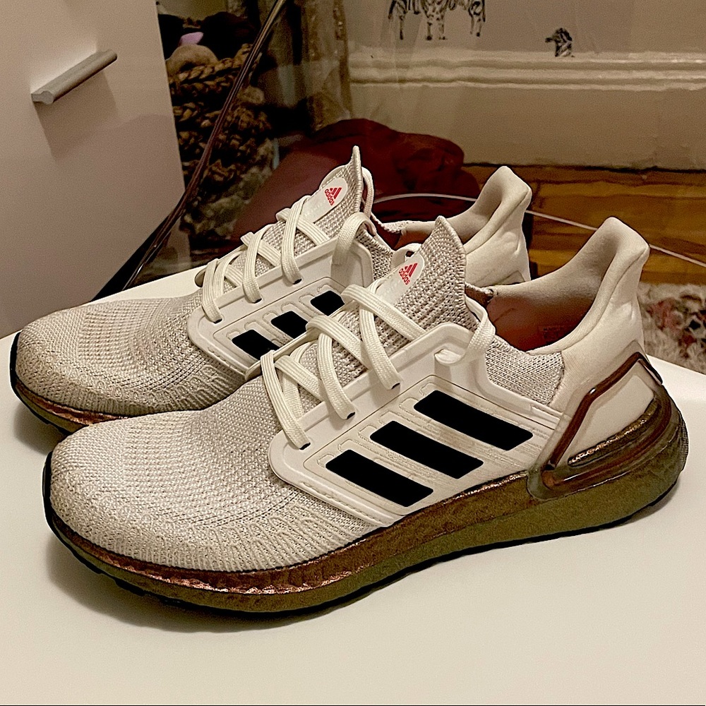 Adidas Ultraboost 20
